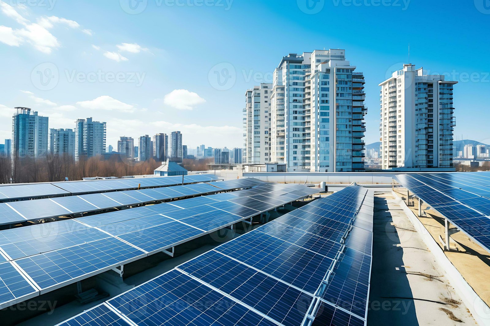 Solar Installation Main